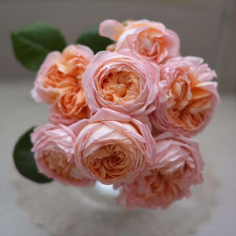 ハンドメイド：薔薇の花束【現品】1580円 ハンドメイド：薔薇の花束【現品】1580円 【公式通販】