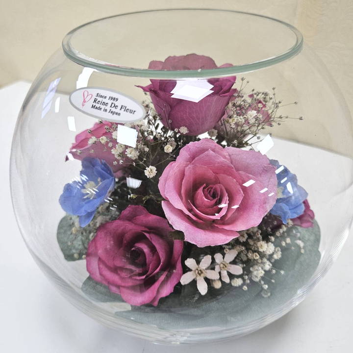 美品］ レンデフロールボウルタイプ大サイズ