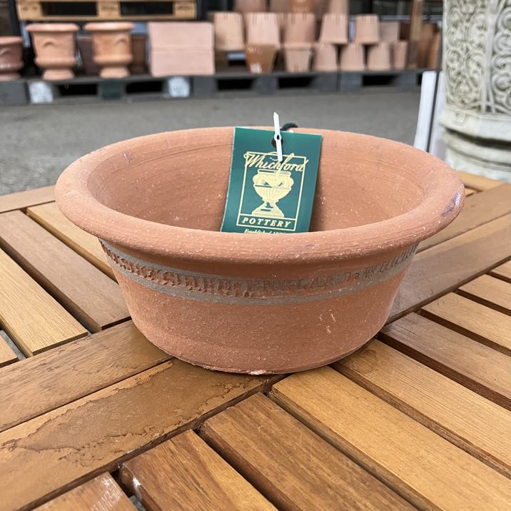 Whichford ウィッチフォード 植木鉢 バスケットバレル ウィッチ