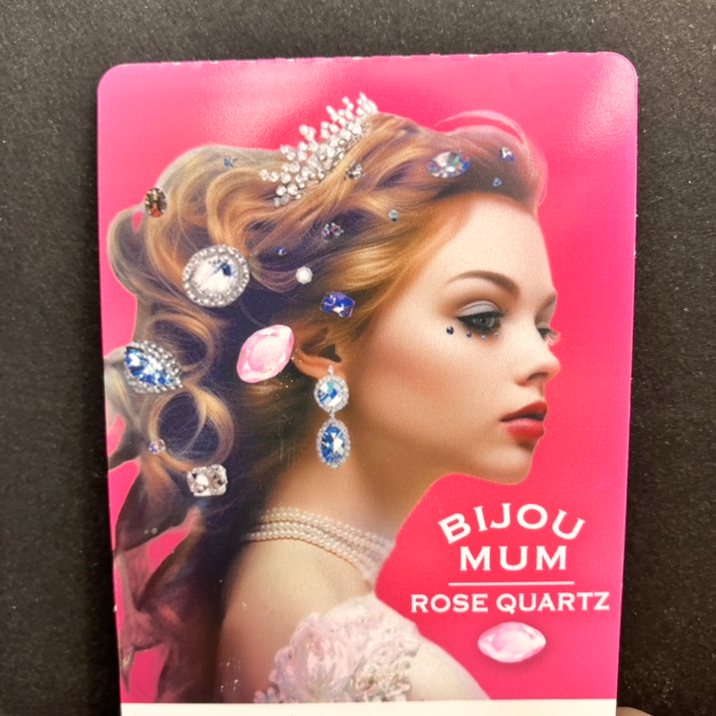 ビジューマム ローズクオーツ 6号｜草花10-TU | 草花,[多年草・宿根草