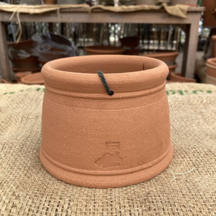 テラコッタ鉢 ウィッチフォード Whichford Hyacinth Bowls 850（代引き