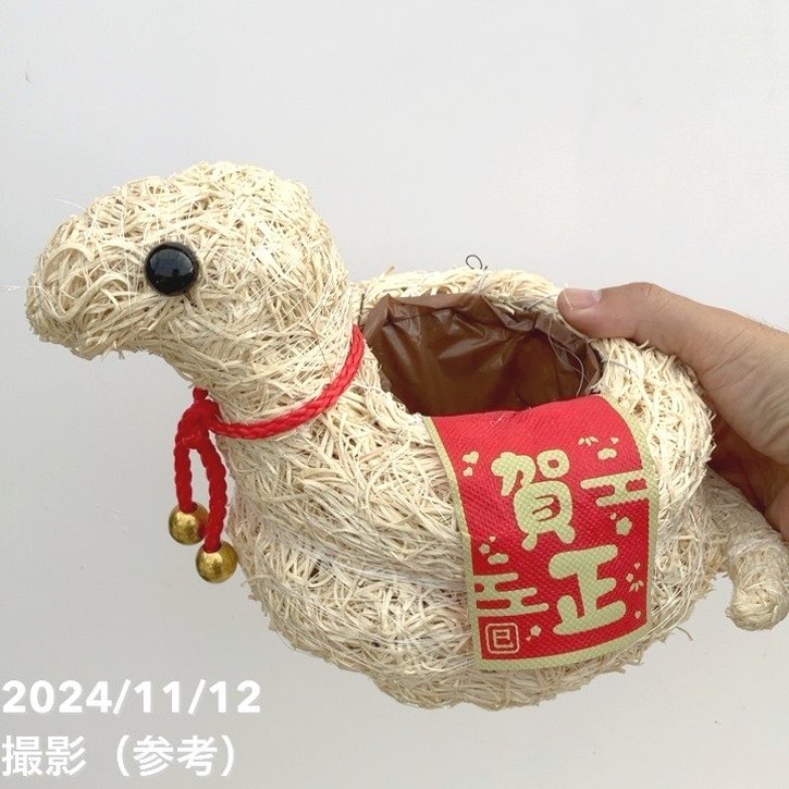 宮本果林 植木鉢 pot 巳年 限定 宮本果林さんの作品が到着しました。 . サイズ感がたまらない小鉢や