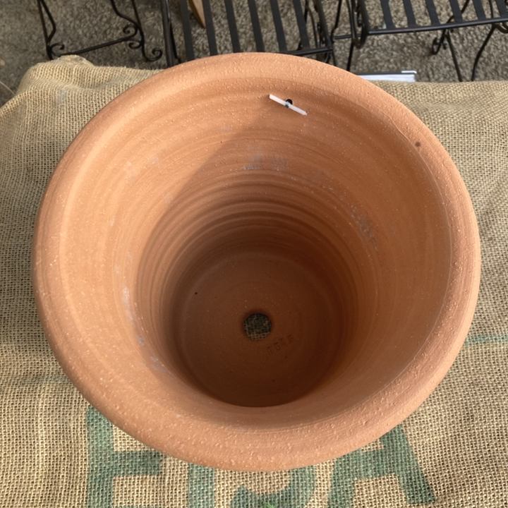 テラコッタ鉢 ウィッチフォード Whichford The Sutton 1346P（代引き