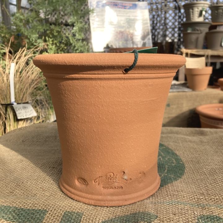 テラコッタ鉢 ウィッチフォード Whichford Hidcote Lavender Pot 787