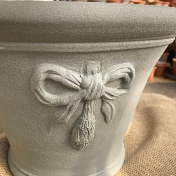 テラコッタ鉢 ウィッチフォード Whichford Lavender Pot 777xa（代引き