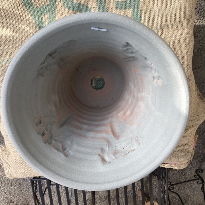テラコッタ鉢 ウィッチフォード Whichford Lavender Pot 777xa（代引き