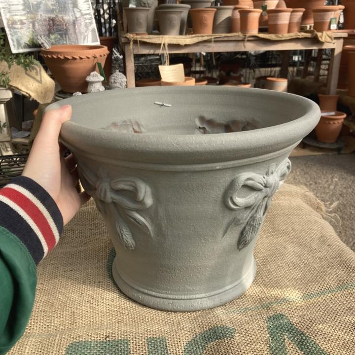 テラコッタ鉢 ウィッチフォード Whichford Lavender Pot 777xa（代引き