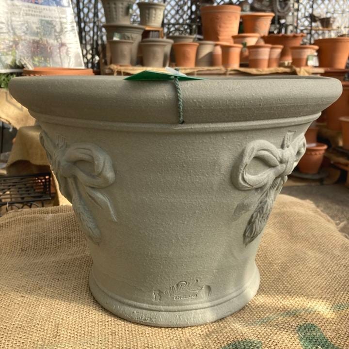 テラコッタ鉢 ウィッチフォード Whichford Lavender Pot 777xa（代引き