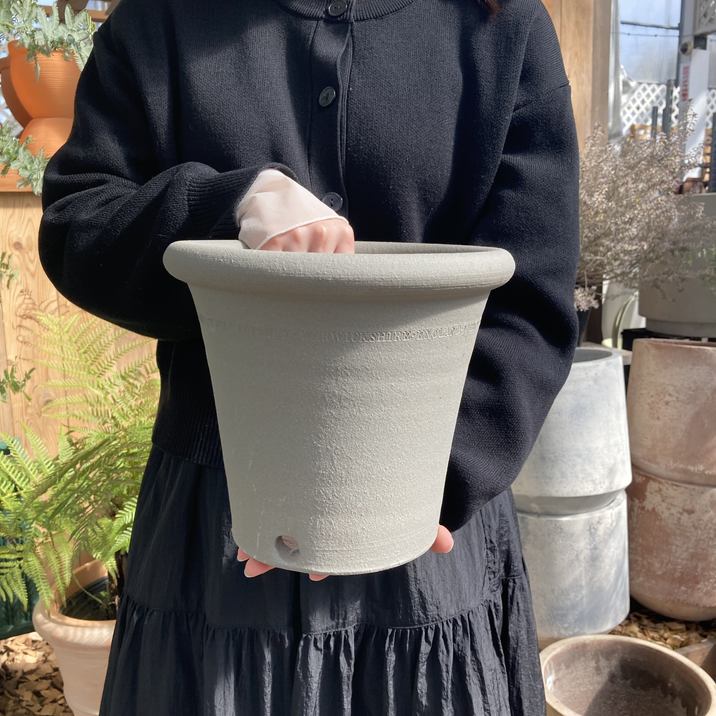 テラコッタ鉢 ウィッチフォード Whichford Kitchen Garden Pot 1235xa