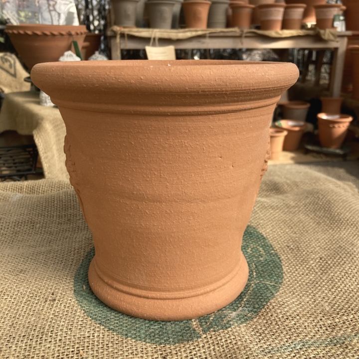 テラコッタ鉢 ウィッチフォード Whichford Wisley Apple Tree Pot