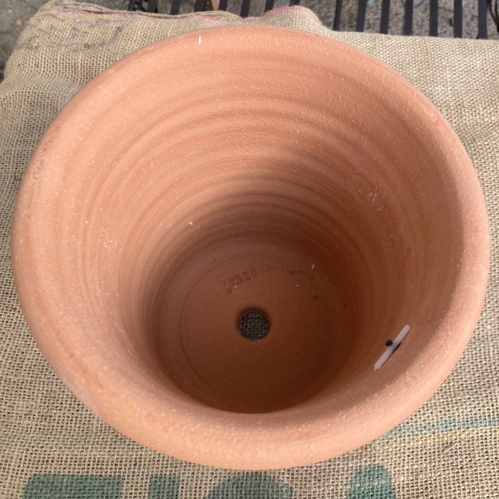 テラコッタ鉢 ウィッチフォード Whichford Clementine Pot 1320P