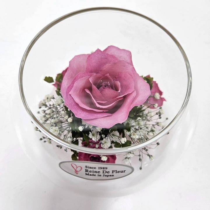 レンデフロール Reine de fleur アレンジフラワー レンデフロール【公式】 / ワンランク上のドライフラワーギフト