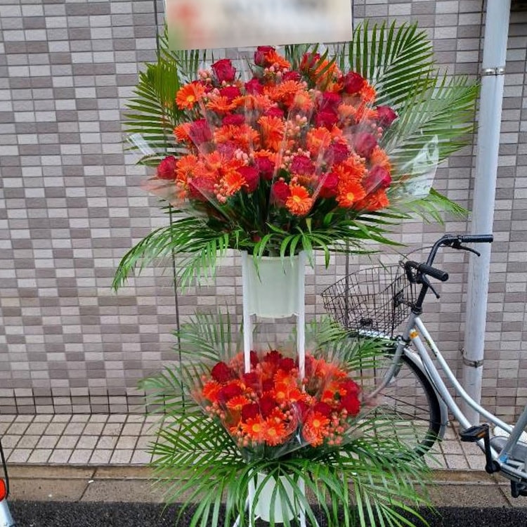 商品サムネイル: 〝感謝の気持ちを手渡しで伝える