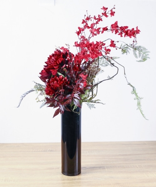 造花アレンジメント【Luxury-05】 23000円 | 造花 | 【花助】祝花