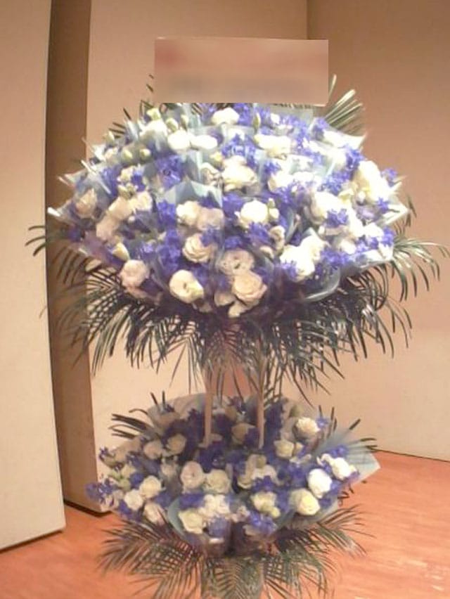 感謝の気持ちを手渡しで伝える