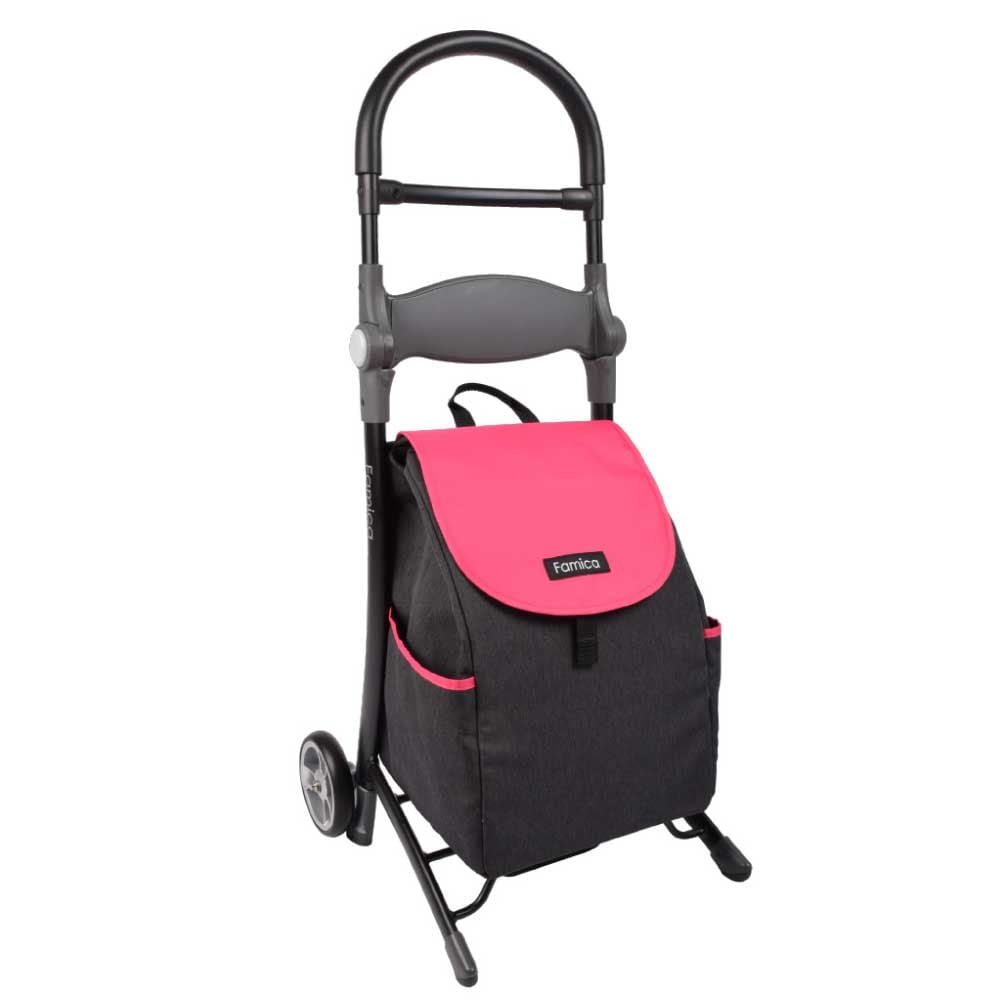 ファミカ famica ショッピングカートSカート