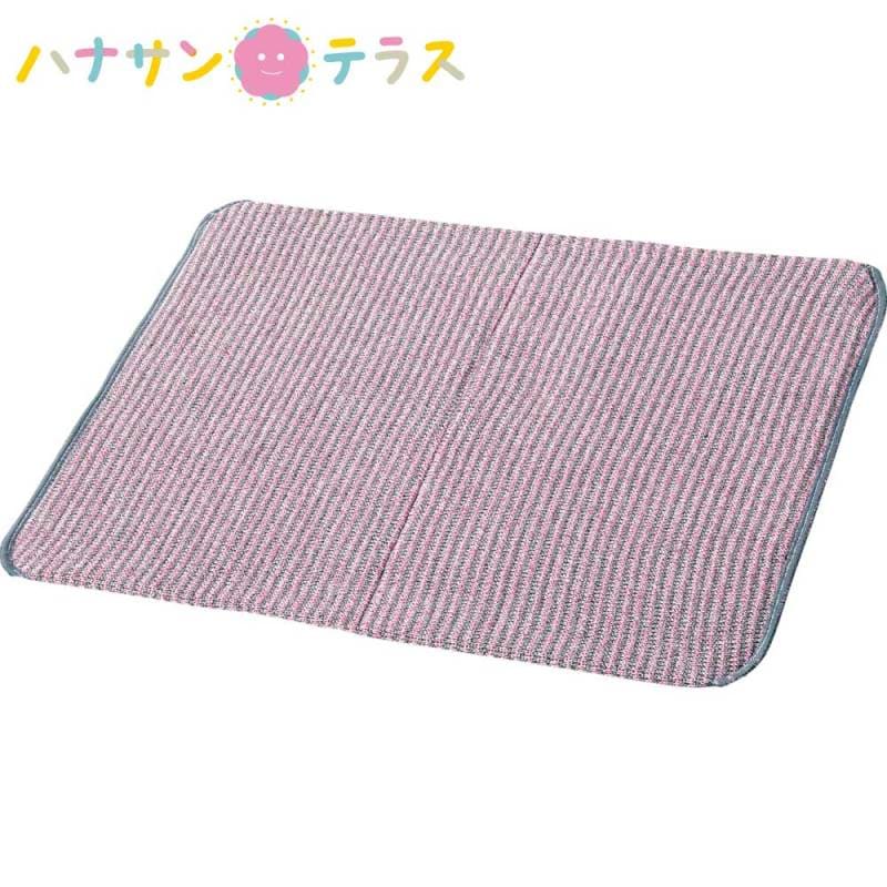 すべらないクッション 日本製 乾燥機OK