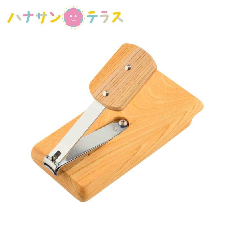 らくらく台付爪切り ? / UC-353