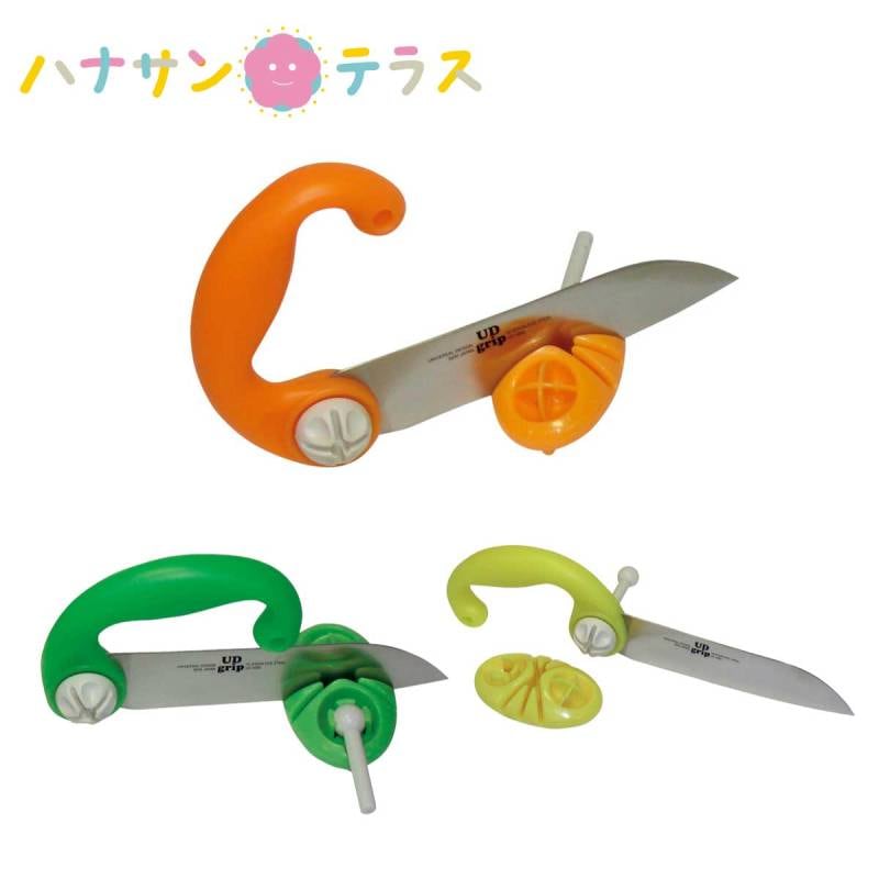 UDグリップ包丁 UC-4500 ウカイ利器