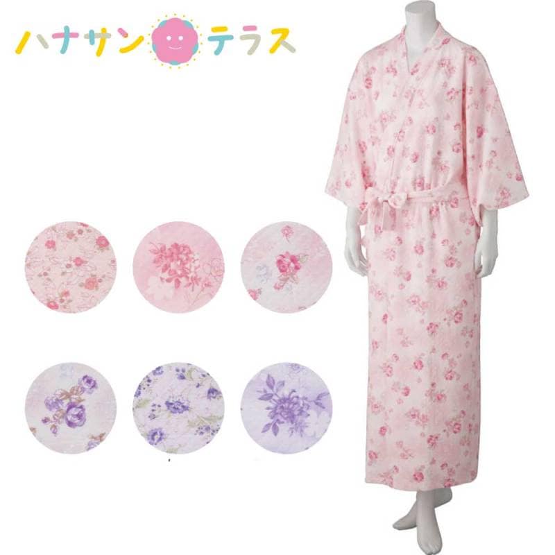 キルトねまき Ｍ L 婦人用