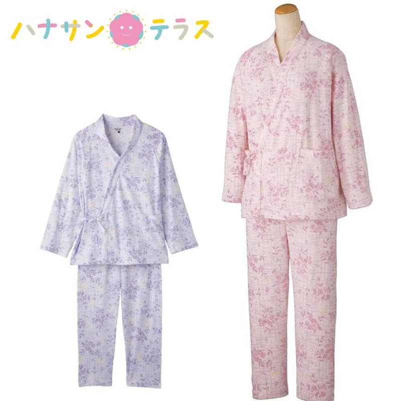 打合せパジャマ Ｍ L 婦人用