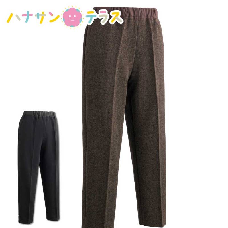 着るサブ IFMC.おしりスルッとパンツ デイリーカチオン S M L LL 3L 婦人