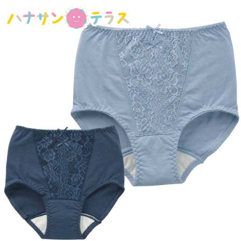 安心快適ショーツ M L LL 婦人