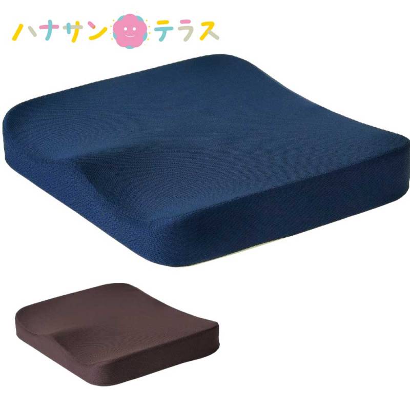 Ｄｒ.ＰＲＯ低反発フィットクッション 35×37×6．5ｃM