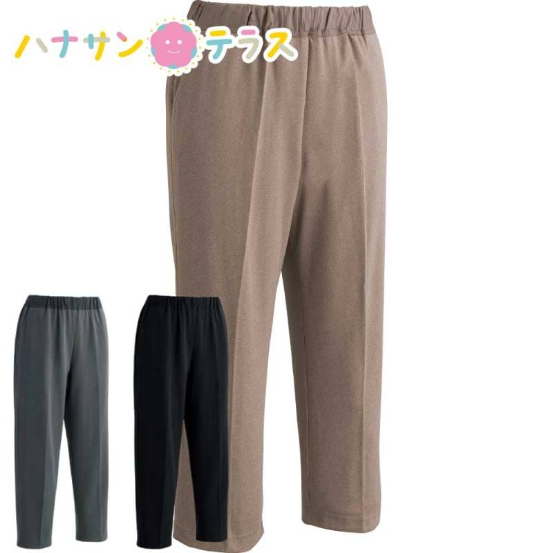 着るサプＩＦＭＣ.おしりスルッとカチオンライトパンツ Ｓ・Ｍ・Ｌ・ＬＬ・3Ｌ レディース 婦人 用 イフミック