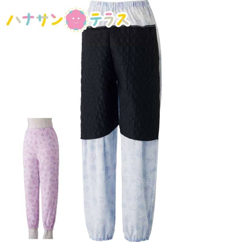すいとるパジャマパンツ(婦人) M・L・LL レディース メンズ ユニ