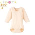 ����� ��� ����ѡ��� 7ʬµ �ܥǥ������� ��󥿥å�ȩ�� �ۥå��� LL ���Ĥʤ� �ʺ� ���� ���󥼥� 7110