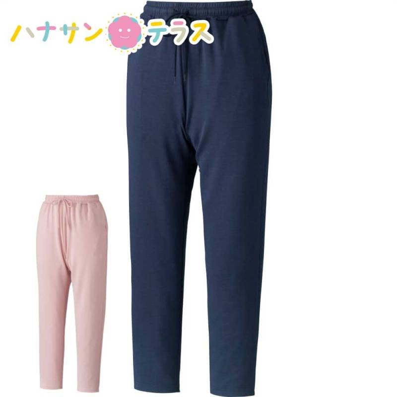 するっとはけるパンツ M L LL レディース 婦人 用