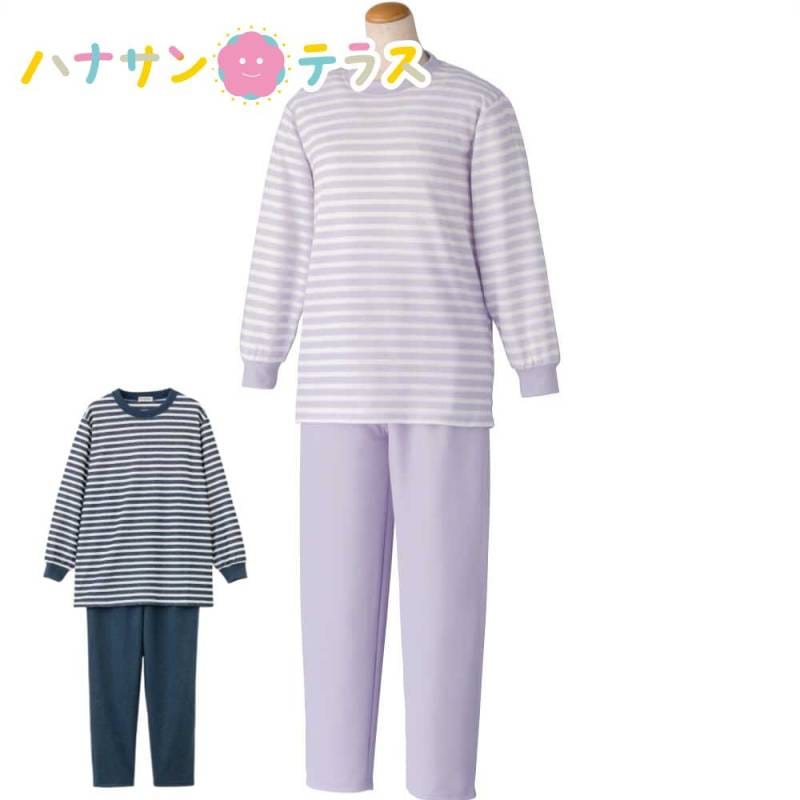 ダンボールニットルームウェア M L LL レディース 婦人 用