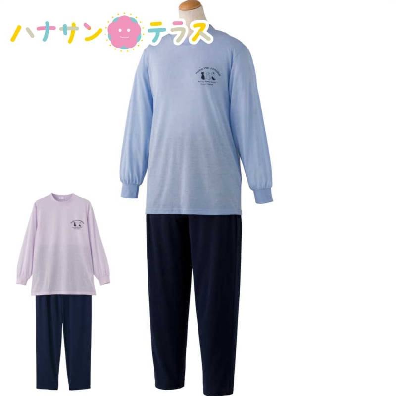 天竺ルームウェア 3L 4L レディース 婦人 用