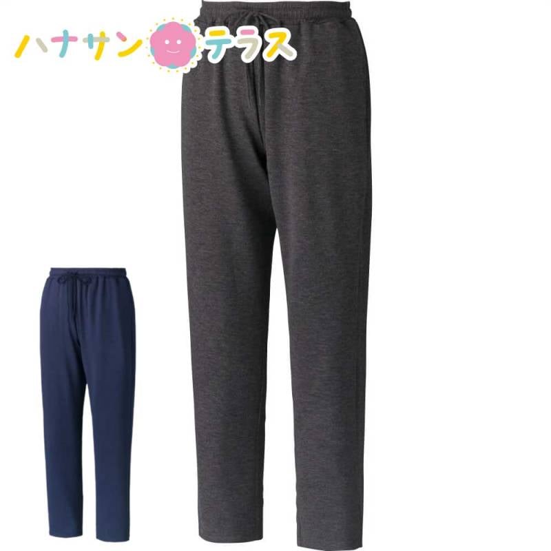 するっとはけるパンツ M L LL メンズ 紳士 用