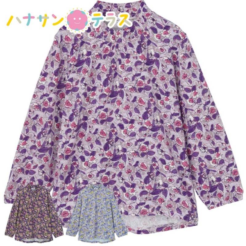 シャーリングＴシャツ M~L LL 乾燥機OK レディース 用