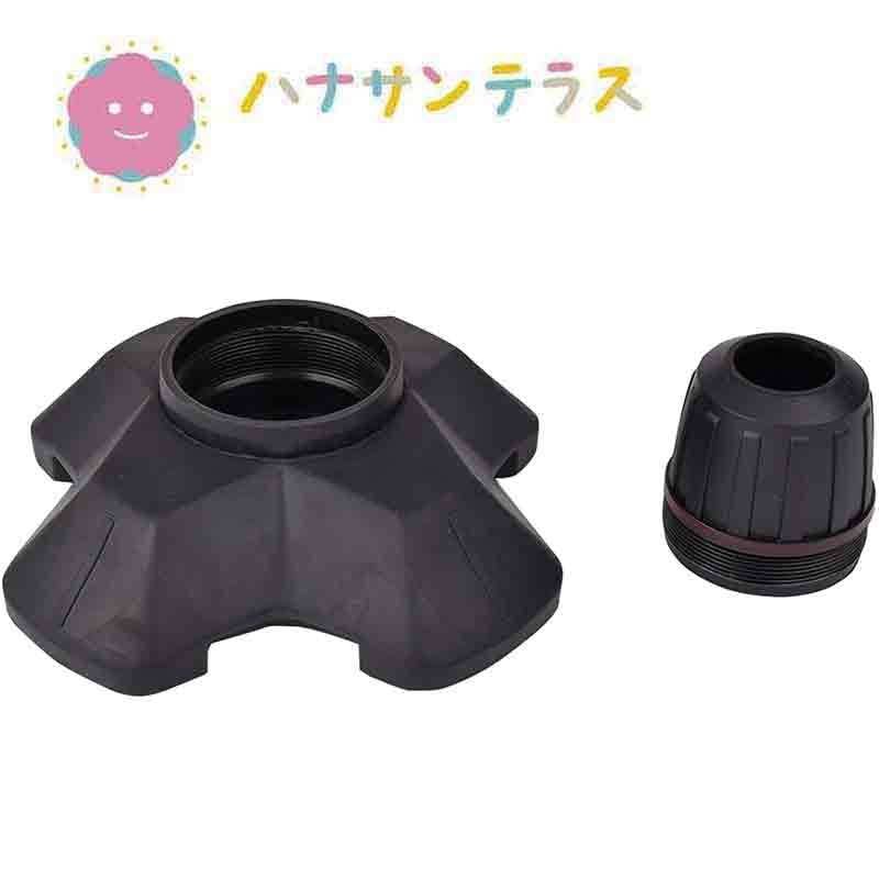 杖 ゴム 交換 ゴムチップ ファミカ（Famica）多点杖 スタンドバイミー