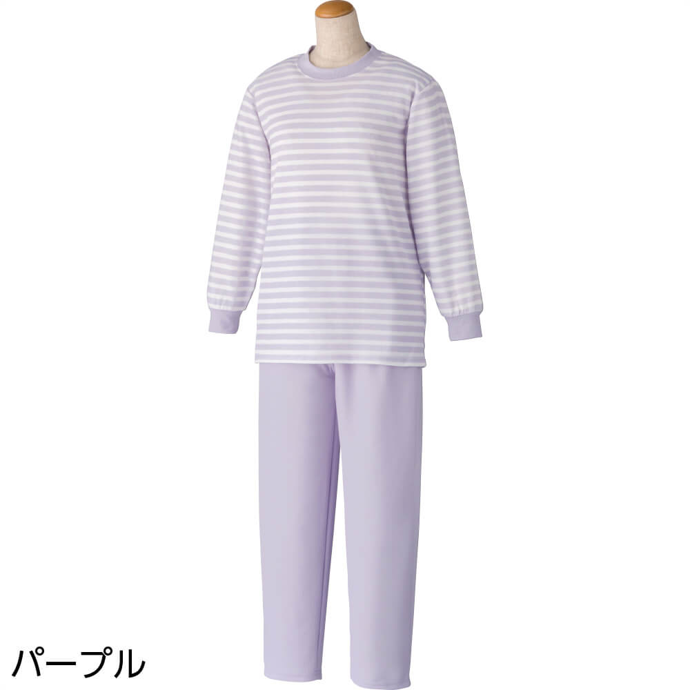 ダンボールニットルームウェア M L LL レディース 婦人 用 | 女性用