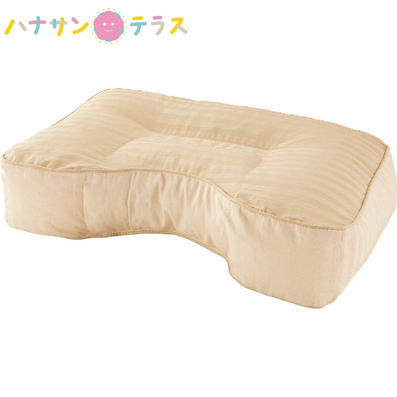 介護 用 枕 整骨院の先生が薦める枕 横向きに寝やすい 手洗い 洗濯可能