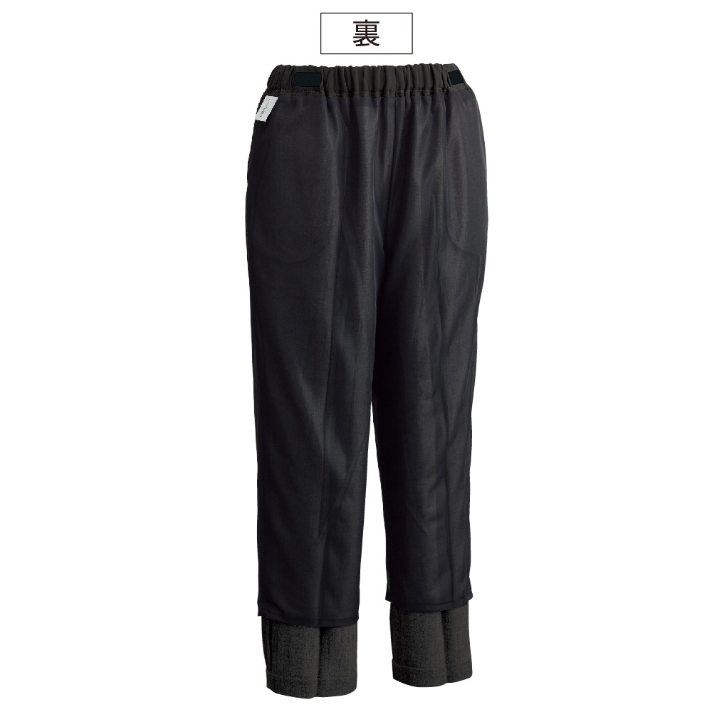 ΢���Ӥ����ꥹ��äȥѥ��(�ؿ�)