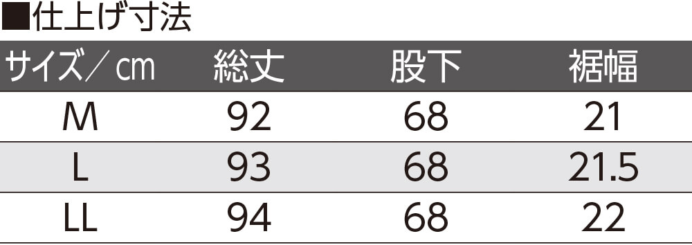 �¡��ӥ塼�ƥ��ե����˥åȥѥ��(�»�) M L LL �ؿ���