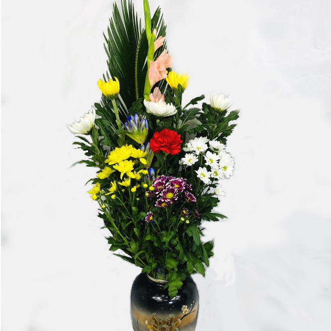 仏花（ほとけばな）【秋田市内限定】