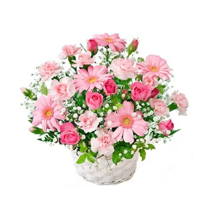 おまかせアレンジ