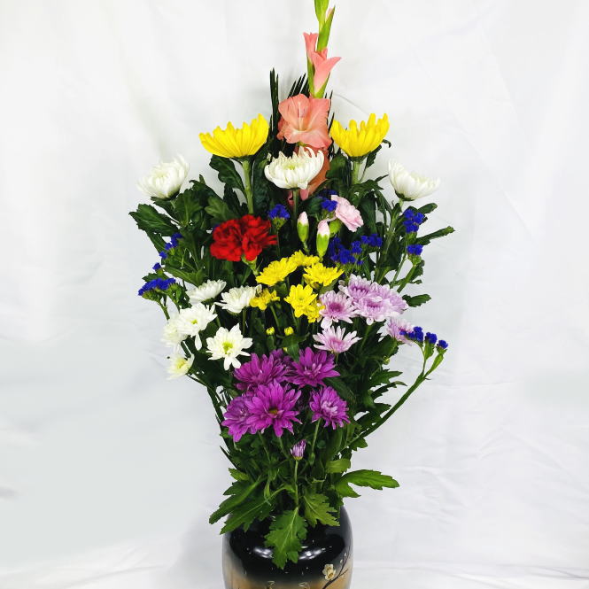 仏花（ほとけばな）