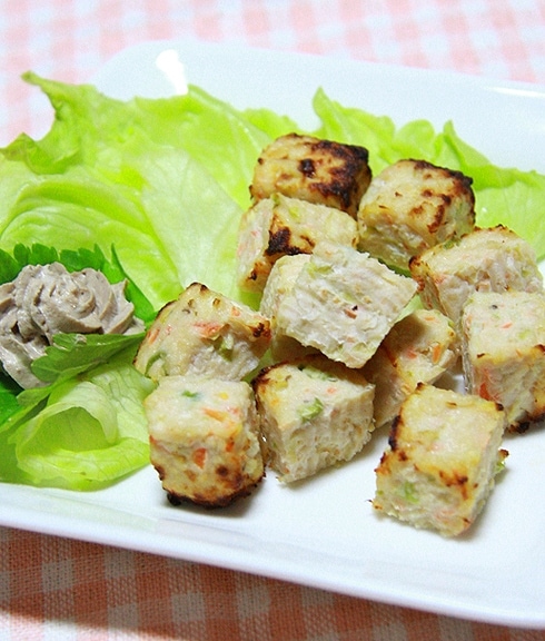 犬 猫 手作りごはん 無添加 「 コロコロステーキ 鶏むね肉 」 犬用ごはん 手作り 国産 ヒューマングレード ドッグフード キャットフード