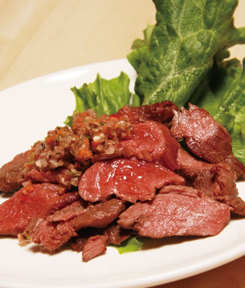 ホエー漬け 馬赤身 発酵熟成肉 犬用ごはん 猫用ごはん 無添加 国産 ヒューマングレード ドッグフード キャットフード