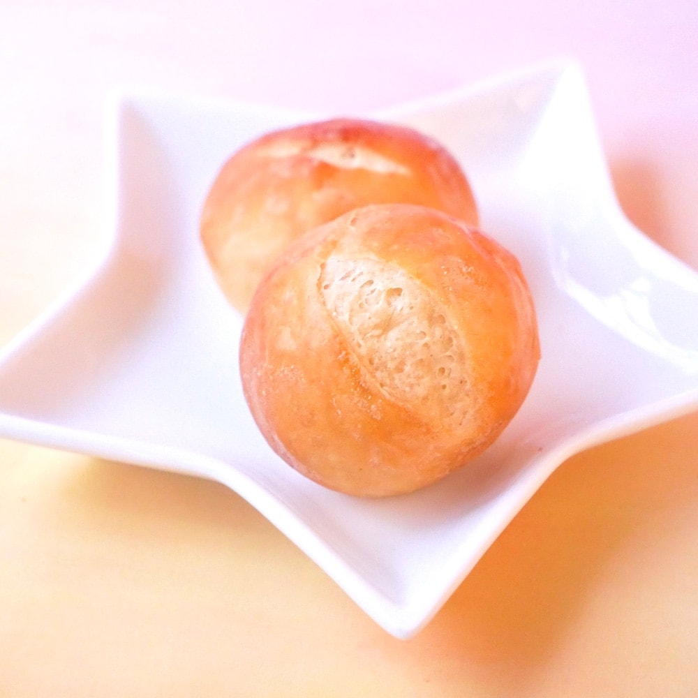 わんこパン 犬用ごはん 猫用ごはん バナナとピュアチーズの風味 犬用おやつ 猫用おやつ 塩 砂糖 ベーキングパウダー不使用 無添加 自然食材