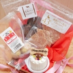 犬 猫 かわいい ギフト 「 ハッピーギフトセット （ プチ ) 」 お肉大好き 小型犬 猫用 ギフト すべて無添加 安心安全 人気 おすすめ