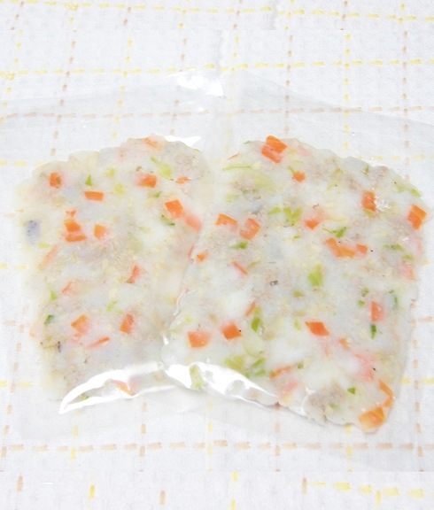 豚肉とセロリの玄米おじや 犬用ごはん 猫用ごはん ヘルシー ダイエット 低脂肪 人気 おすすめ 