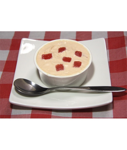 オーガニックヤギミルク☆あっためて♪ジェラート　【スイカ】◎夏季限定商品◎